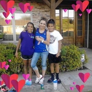 Meet your Posher, Virginia